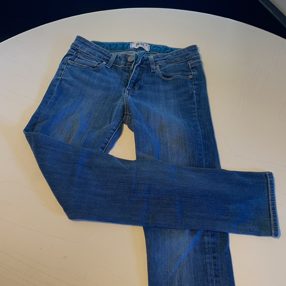 Denim - Picture 2 of 3
